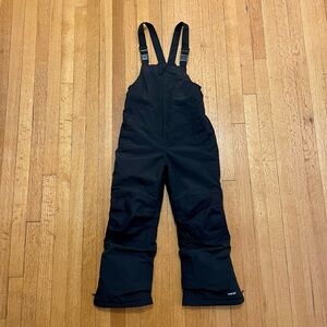 Lands' End Kids Snow Bib Snowpants